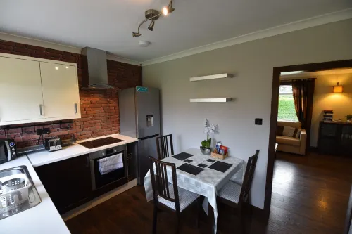 Lasswade Road House - Bungalow