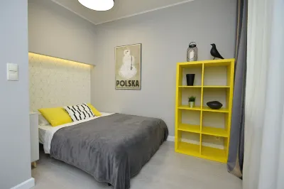 Apartamenty Top Garbary Hotels in 