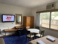 Tollgate Motel Hotels in Stirling