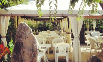 Domus de Janas Sul Mare