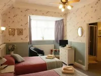 Midway Guest House