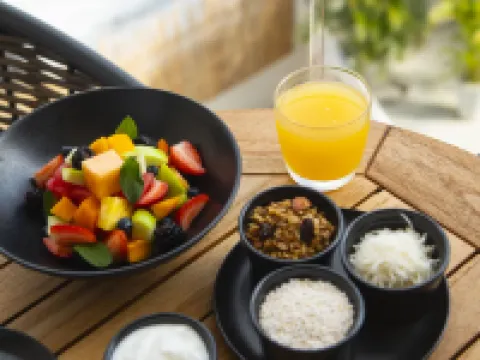 ハイブ カンクン by G ホテルズ ベニート・ファレスのホテル