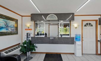 Econo Lodge Clemson - University Area