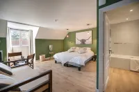 Hôtel Restaurant le Fiacre à Quend Plage Hotels in Quend