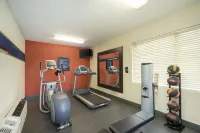 Hampton Inn Jonesboro - Gym