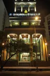 Royal Tulip Navi Mumbai Hotel a Kalamboli