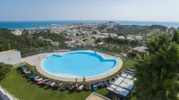 Villa Coppitella, Rooms & Apartments