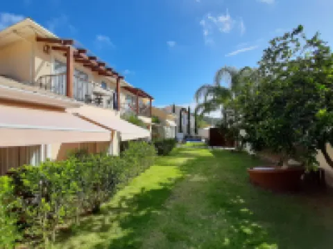 Parador Búzios Boutique Hotel Hotels in 