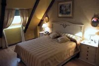 Hotel Santiago Hotels in Benavente