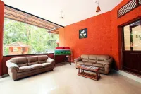 Deshadan Cliff & Beach Resort,Varkala Hotels in Thiruvananthapuram