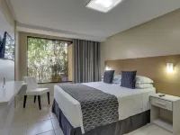 Flat Pietra Hotels near Santinho