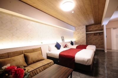 その他 ホテルジャパネスク福岡の写真