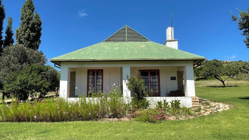 Pumula Guest Farm