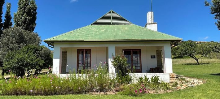 Pumula Guest Farm Hotels in Thabo Mofutsanyane