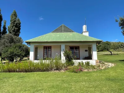 Pumula Guest Farm