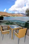 Nautilus Bay Hotel - Mountain view