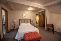 Farina Park Hotel Hotels in Garibaldi