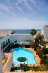 Aparthotel Esquinzo Y Monte Del Mar - de playa