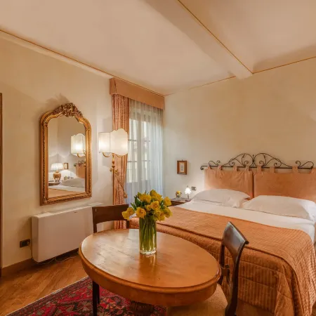 Residenza d'Epoca in Piazza Della Signoria