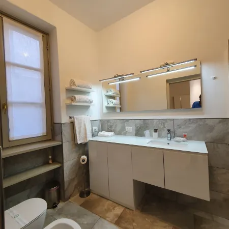 Bergamo Alta Guest House