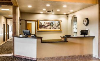 K Bar S Lodge, Ascend Hotel Collection