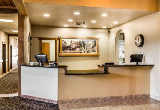 K Bar S Lodge, Ascend Hotel Collection Hotel Overview