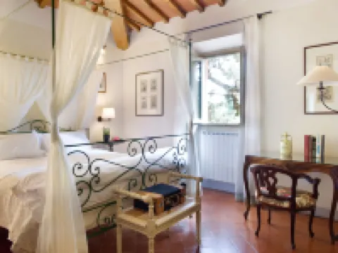 Casavilla Rentals by Torre a Cona Hotels in Rignano sull'Arno