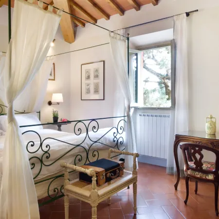 Casavilla Rentals by Torre a Cona