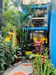 Dreamkapture Hostel Close to the Airport and Bus Terminal