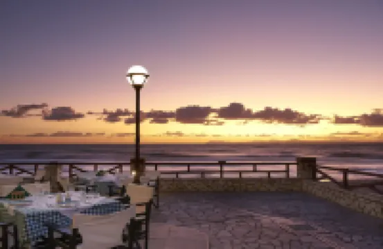 Aldemar Olympian Village
