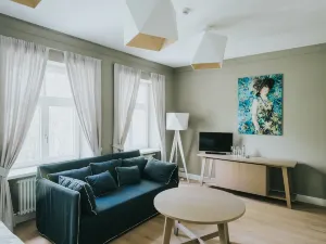 빌라 산타 케시스