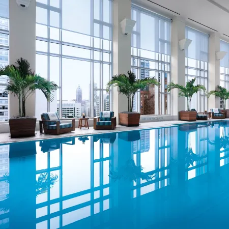 The Peninsula Chicago
