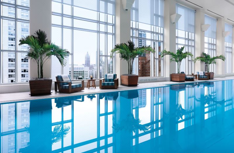 The Peninsula Chicago photo 2