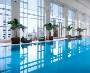 The Peninsula Chicago - 5-stjärniga