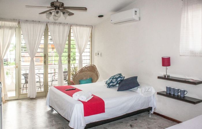 Villa Mandarina Suites Tuxpan