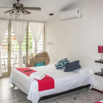 Villa Mandarina Suites Tuxpan