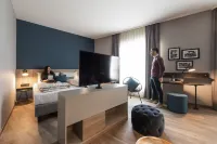 Harbr. Hotel Heilbronn, a Member of Radisson Individuals Hotels in Heilbronn