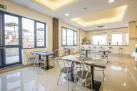 Kn Hotel Matas Blancas - Solo Adultos - breakfast