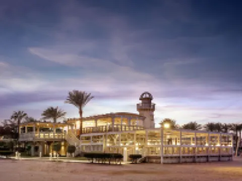 Coral Sea Holiday Resort and Aqua Park Hotels near Nabq Bay