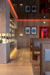 Hotel Sang Sang & Private Sang Sang Pool Villa - bar