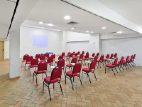 Blue Tree Garden Bauru Hotéis em Bauru