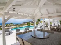 Alizee by Island Properties Online Hotels in Guana Bay