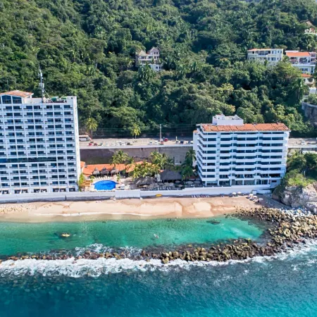 Costa Sur Resort & Spa
