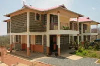 Desa Homes Hotels in 