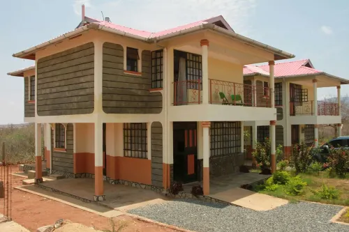 Desa Homes - 2 estrellas