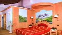 Hotel Rubino Deluxe
