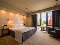 Promenade Hotel Liepaja Hotels in Liepaja