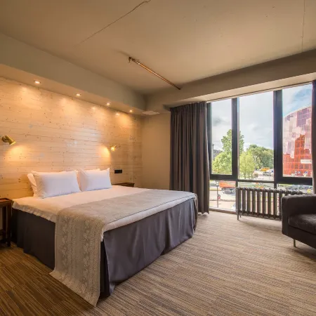 Promenade Hotel Liepaja