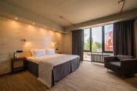 Promenade Hotel Liepaja Hotels in Liepaja