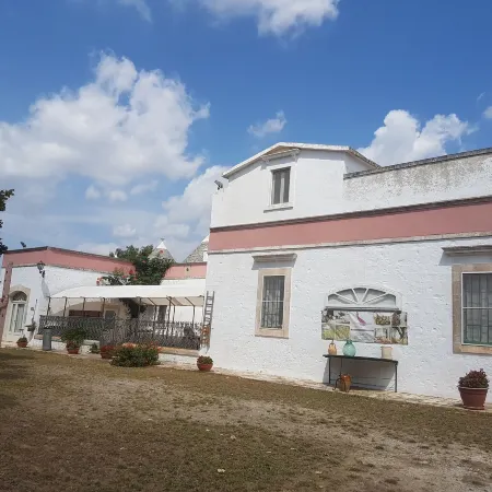 Masseria Gianca